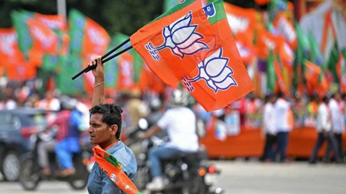 ভারতে বিজেপি শাসন সম্ভবত শেষের পথে যেসব কারণে