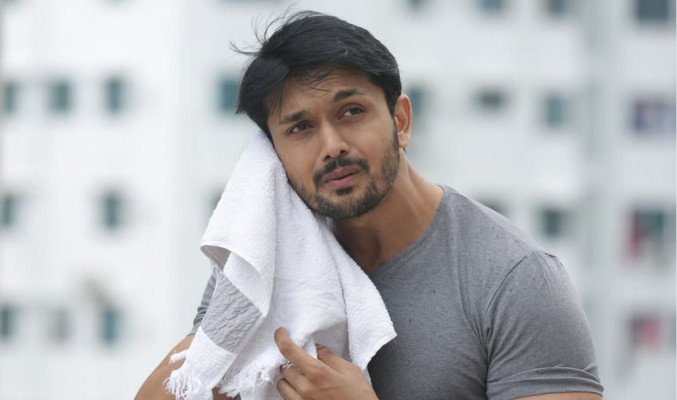আরিফিন শুভ কি আবার বিয়ে করছেন?