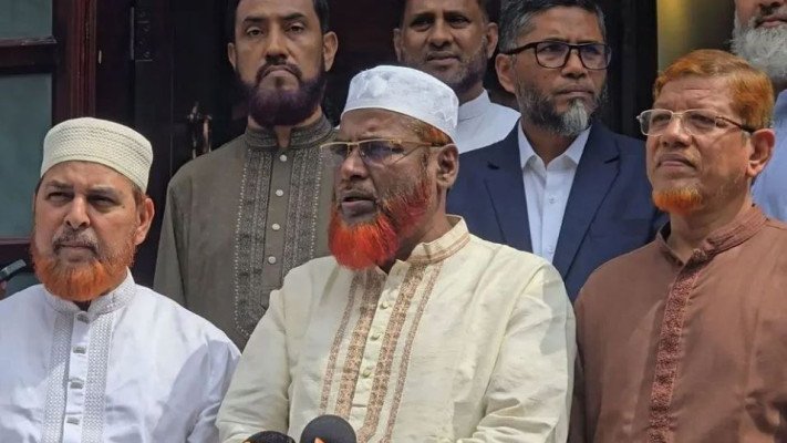 গণভোটের রায় বাস্তবায়নে তিল পরিমাণ ছাড় নয়: জামায়াত
