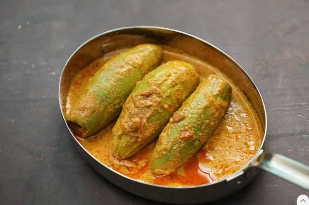এবার একটু ‘পটোলের দোলমা’ হোক