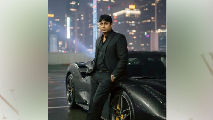 অটোরিকশাচালক থেকে কোটিপতি, আ.লীগ পুনর্বাসনের কারিগর কে এই ফিরোজ?