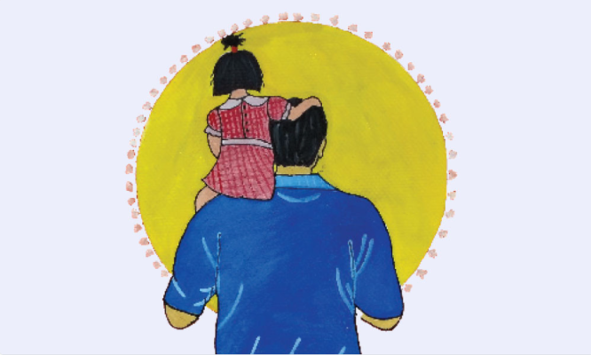 তুমি চুরি করলে কেন?