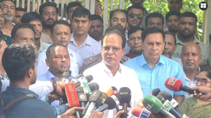 ৪ খুনের ঘটনায় অভিযুক্তদের দৃষ্টান্তমূলক শাস্তি নিশ্চিত করা হবে