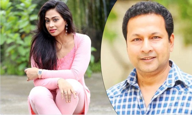 পপির ‘পাপ’ মন্তব্যের জবাব দিলেন বাপ্পারাজ