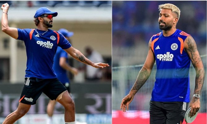 ফের চোটে ভারতীয় তারকা অলরাউন্ডার, বিপাকে টিম ইন্ডিয়া