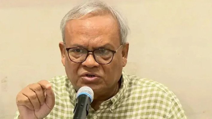 সরকারের শীর্ষ নেতৃত্বের সমালোচনা করলেও বর্তমানে কেউ গুম হচ্ছেন না: রিজভী