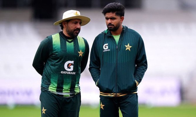 তৃতীয় টেস্টের আগে আরো বিপাকে পাকিস্তান