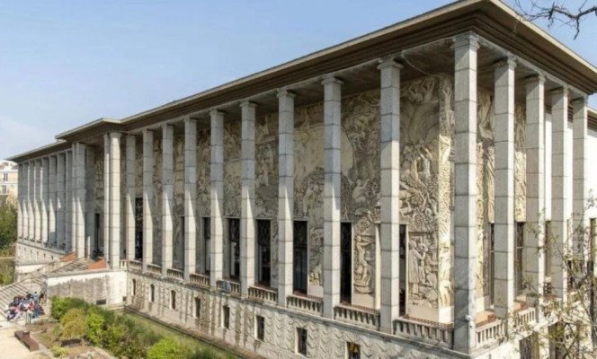 যে জাদুঘর মানুষের ঘর ছাড়ার ইতিহাস বলে