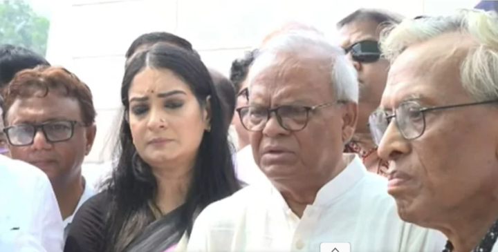 চক্রান্তকারীরা বারবার ধর্মীয় সম্প্রীতি ভাঙার চেষ্টা করেছে: রিজভী