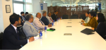 এলডিসি উত্তরণ ও এসডিজি বাস্তবায়নে জাতিসংঘের জোরালো সহযোগিতা চাইলেন বাংলাদেশের প্রধানমন্ত্রীর উপদেষ্টা ড. তিতুমীর