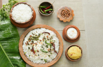 দই দিয়ে পান্তা খেয়েছেন? দেখুন রেসিপি