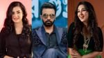 স্পেনের জয়ে উচ্ছ্বসিত শাকিব-অপু-বুবলী