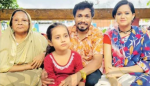 আজব শহরে জামিল হোসেন