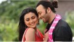 ফের বড় পর্দায় একসঙ্গে শাকিব-ইধিকা?