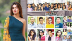 স্বৈরাচার হাসিনার দোসর শিল্পীরা কে কোথায়?