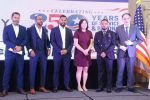 যুক্তরাষ্ট্রের ২৫০তম স্বাধীনতা বার্ষিকী উপলক্ষে ইউএসবিসিসিআই’র বিশেষ আয়োজন