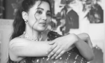 ‘ঘোস্ট’ খ্যাত অভিনেত্রী অনন্যা রাজ আর নেই