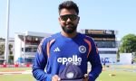 বাবার ক্যান্সার, ক্রিকেট ছাড়ার সিদ্ধান্ত, সেখান থেকে টেস্ট অভিষেক সারাংশের