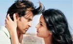 হৃত্বিককে প্রথম চুমু দিতে কেন রাজি হয়েছিলেন ক্যাটরিনা?
