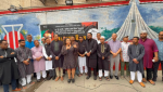 ব্রঙ্কসে বঙ্গবন্ধুর ৫১তম মৃত্যুবার্ষিকীতে দোয়া ও তবারক বিতরণ