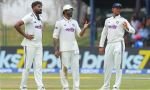 নিশ্চিত জেতা ম্যাচ ড্রয়ের পথে, ভারতের ফাইনালে যাওয়ার পথ কি বন্ধ হচ্ছে?