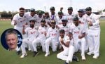 টেস্টে বাংলাদেশকে ভালো করতে দেখা অস্ট্রেলিয়ান কিংবদন্তির কাছে আনন্দের