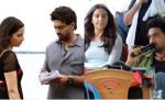 শুভশ্রীর উদ্দেশে খোলা চিঠি দেবের