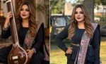 ‘যত্নের তানপুরা’ নিয়ে ফিরলেন নাজু আখন্দ