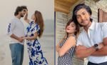 ‘তোমার সঙ্গে কাটানো প্রতিটা দিন আমার কাছে আলাদা’, স্ত্রীর জন্মদিনে তৌসিফ