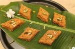 বরফি সেমাইয়ের রেসিপি