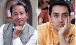 আমির খানকে সোনম ওয়াংচুকের খোঁচা