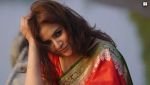 ঢাকায় ফেরার পথে সড়ক দুর্ঘটনার কবলে অভিনেত্রী তিশা