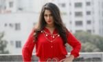 ‘আমি কেন ফিল্মকে পাপ বলব?’, ভাইরাল বক্তব্য নিয়ে পপির ক্ষোভ