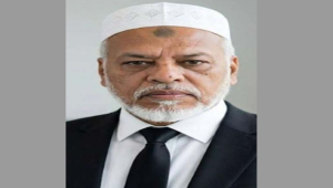 রাষ্ট্রদ্রোহ মামলায় আ.লীগ নেতা কারাগারে