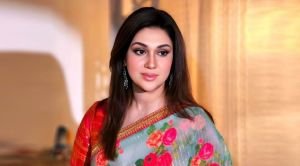 অপু বিশ্বাসের দ্বিতীয় বিয়ের গুঞ্জন নিয়ে যা জানা গেল