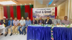 নিউইয়র্কে ‘সাউথ এশিয়ান ইউনিটি প্যারেড’ ৯ আগস্ট