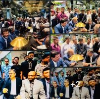 বাংলাদেশের প্রধানমন্ত্রী তারেক রহমানের কাছে, খোলা চিঠি ও দাবি: স্বরাষ্ট্রমন্ত্রী সালাউদ্দিন আহমেদে সাথে যুক্তরাষ্ট্র বিএনপির বৈঠক