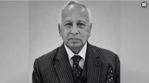 সাবেক স্পিকার জমির উদ্দিন সরকার মারা গেছেন