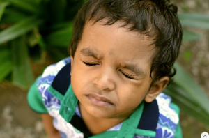 শিশুকে ঘন ঘন অ্যান্টিবায়োটিক খাওয়ালে কী হয়