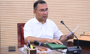 প্রধানমন্ত্রীর সভাপতিত্বে মন্ত্রিপরিষদের বৈঠক অনুষ্ঠিত