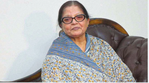 অভিনয়েই কেটে গেল ডলি জহুরের পাঁচ দশক