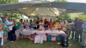 বীর মুক্তিযোদ্ধা মজিবের মাগফিরাত কামনায় নিউইয়র্কে দোয়া ও স্মরণসভা