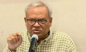 বহুদলীয় গণতন্ত্র প্রতিষ্ঠার লক্ষ্যেই বিএনপির জন্ম : রিজভী
