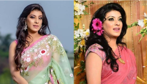 জীবনে সফল হওয়ার মূলমন্ত্র কী, জানালেন মৌ