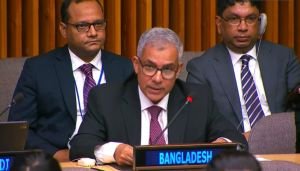 এলডিসি উত্তরণ: বাংলাদেশ-নেপালের প্রস্তুতিকাল নিয়ে চূড়ান্ত সিদ্ধান্ত সাধারণ পরিষদে