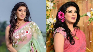 জীবনে সফল হওয়ার মূলমন্ত্র কী, জানালেন মৌ