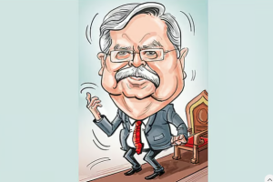 চুপ্পুর ‘নাইস অ্যান্ড অ্যাট্রাক্টিভ’ সিদ্ধান্ত
