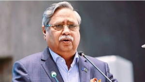 রাষ্ট্রপতি থাকাকালীন শেয়ার জালিয়াতি মামলায় আসামি করা হয় সাহাবুদ্দিনকে!