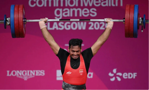 ১৬ বছর পর বাবার দেখানো পথেই ছেলের কীর্তি