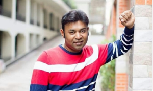 এক যুগ পর মঞ্চে পারফর্ম করবেন কাজী মারুফ